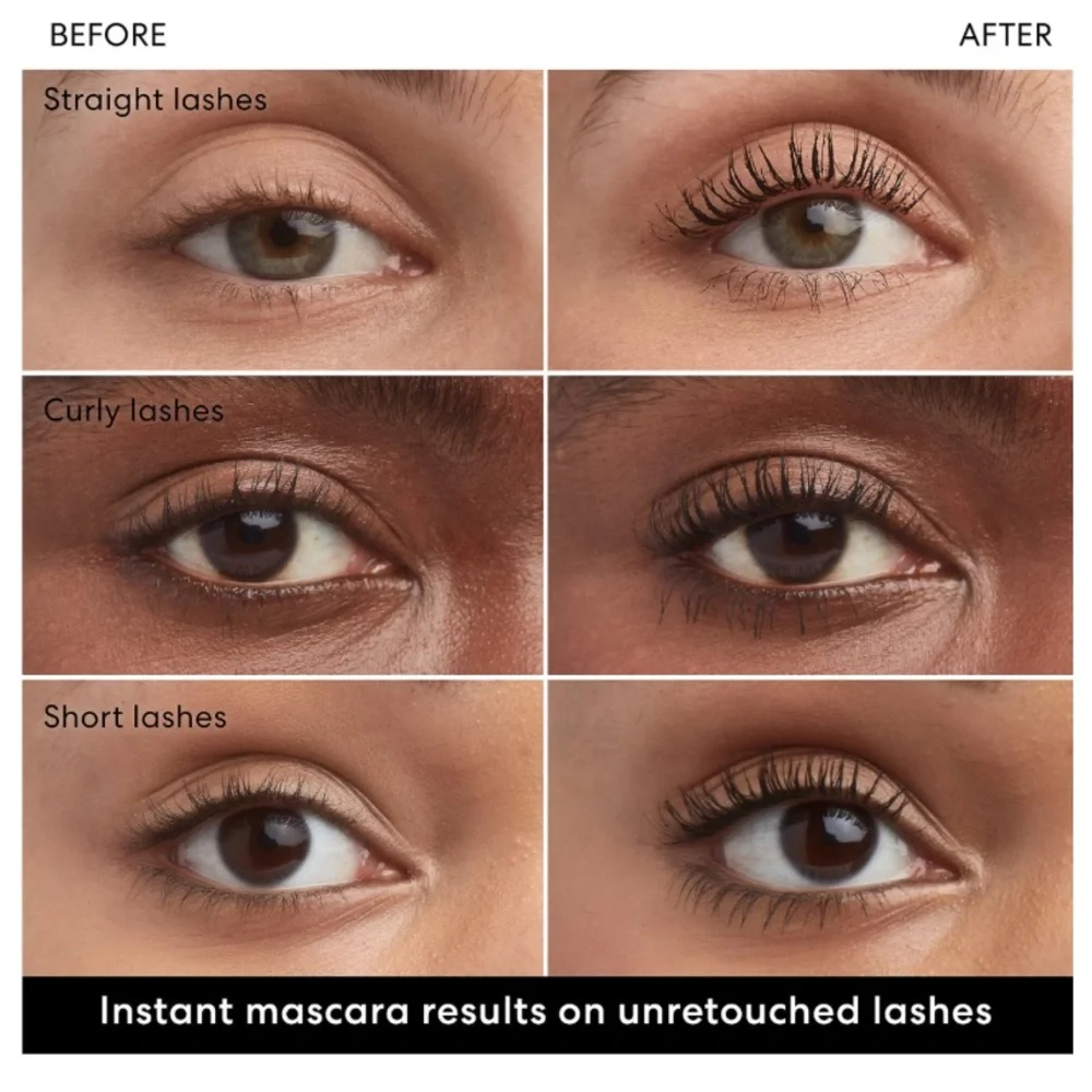Bareminerals Maximist Volumizing Mascara